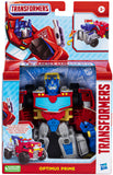 Transformers: Optimus Prime - 4.5" Action Figure (11.5cm)
