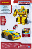 Transformers: Bumblebee - 4.5" Action Figure (11.5cm)