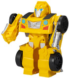 Transformers: Bumblebee - 4.5" Action Figure (11.5cm)