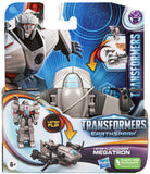 Transformers EarthSpark: Flip Changer - Megatron (Flip Changer - Wave 3)