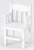 Sylvanian Families: Nursery Highchair