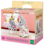 Sylvanian Families: Nursery Highchair