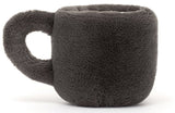 Jellycat: Amuseable Coffee Cup - Plush (14cm Tall)