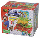 Super Mario: Adventure Game Jr