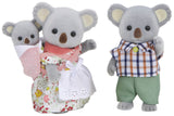 Sylvanian Families: Koala Family 3 figures