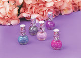 3C4G: Butterfly Nail Polish (5 pcs)