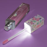 3C4G: Fairy Garden Light-Up Lip Gloss Duo