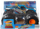 Hot Wheels: 1:24 Monster Trucks - Podium Crasher