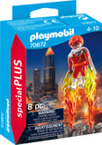 Playmobil: Special Plus - Superhero