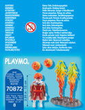 Playmobil: Special Plus - Superhero