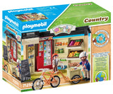 Playmobil: Country Farm Shop