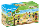 Playmobil: Alpaca Hike