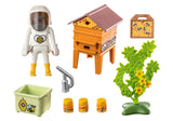 Playmobil: Beekeeper