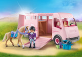 Playmobil: Horse Transporter