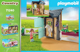 Playmobil: Riding Stable Extension