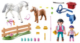 Playmobil: Horse Farm Starter Pack