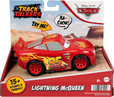 Cars: Track Talkers - Lightning McQueen