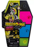 Monster High: Skulltimate Secrets - Neon Frights - Frankie Stein (Skulltimate - S3)