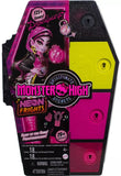 Monster High: Skulltimate Secrets - Neon Frights - Draculaura (Skulltimate - S3)