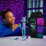 Monster High: Skulltimate Secrets - Neon Frights - Twyla Boogeyman (Skulltimate - S3)