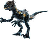 Jurassic World: Track 'N Attack Indoraptor