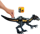 Jurassic World: Track 'N Attack Indoraptor