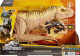 Jurassic World: Hunt 'N Chomp Tyrannosaurus Rex