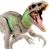 Jurassic World: Camouflage 'N Battle Indominus Rex