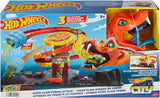 Hot Wheels: City - Pizza Slam Cobra Attack