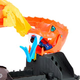 Hot Wheels: City - Pizza Slam Cobra Attack