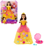 Disney Princess: Flower Fashion Belle