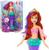 Disney Princess: Swin & Splash Ariel