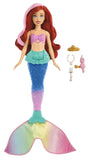 Disney Princess: Swin & Splash Ariel