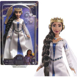 Disney: Wish - Queen Amaya Of Rosas - Fashion Doll