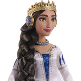 Disney: Wish - Queen Amaya Of Rosas - Fashion Doll