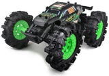 Maisto: Swamp Crawler - 2.4Ghz R/C Car