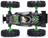 Maisto: Swamp Crawler - 2.4Ghz R/C Car