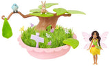 My Fairy Garden: Fairy Friends Hideaway