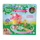 My Fairy Garden: Nursery Garden