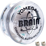 Yomega: Brain - Clear (Beginner)