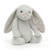 Jellycat: Bashful Shimmer Bunny - Medium Plush (31cm)