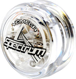 Yomega: Spectrum - Clear (Intermediate)