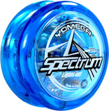 Yomega: Spectrum - Blue (Intermediate)