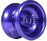 Yomega: Maverick - Purple (Advanced)