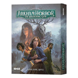 Arkham Horror: Hungering Abyss - RPG Starter Set