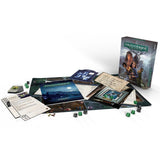 Arkham Horror: Hungering Abyss - RPG Starter Set