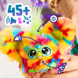 Furby: Furblets Interactive Plush - Pix-Elle (5cm)