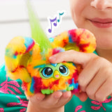 Furby: Furblets Interactive Plush - Pix-Elle (5cm)