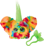 Furby: Furblets Interactive Plush - Pix-Elle (5cm)