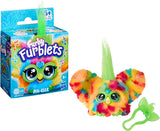 Furby: Furblets Interactive Plush - Pix-Elle (5cm)